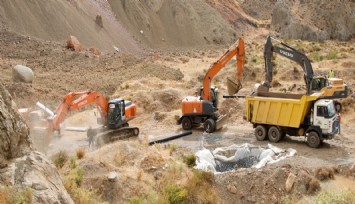 Heyelana karşı önemli adım