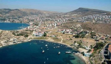 İzmir'de CHP’li belediyeden, CHP’li belediyenin planına dava