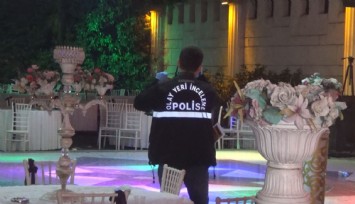 İzmir'de düğündeki cinayetle ilgili 4 tutuklama