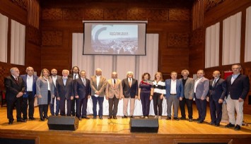 Başkan Soyer: Kemeraltı’nın geliştirilmesi için kurulan TARKEM Türkiye’ye model oldu