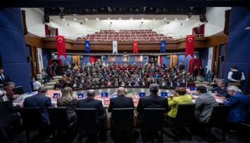 Türkiye Muhtarlar Buluşması için Kılıçdaroğlu da İzmir’e gelecek