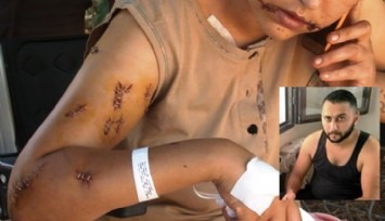 Eşini 104 yerinden bıçaklayan sanığa 20 yıl hapis talebi