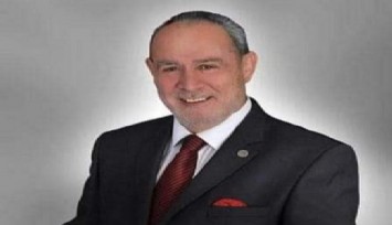 Eski Kemalpaşa Belediye Başkanı Özüdoğru Koronavirüs’e yenik düştü