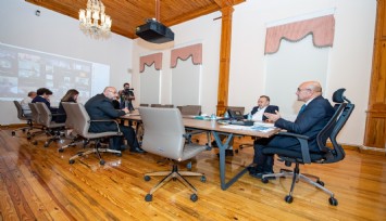 İzmir Büyükşehir Belediye Başkanı Soyer’den iddialı açıklama: “Türkiye’nin en çok yatırım yapan belediyesiyiz”