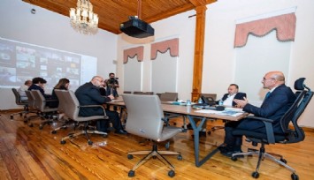 Başkan Soyer açıkladı: İzmir’de iki yılda 9,9 milyar liralık yatırım yapıldı