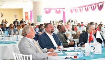 Çiğlinin gelecek planları için önemli toplantı