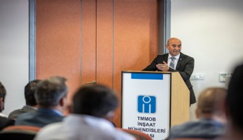 Dersimiz “Sosyal Demokrat Belediyecilik”