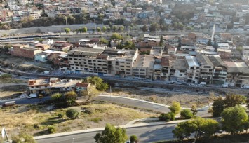 Yeşildere'de dönüşüm heyecanı