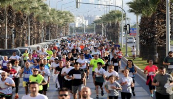 Ata’dan Ana’ya Koşusu için davet