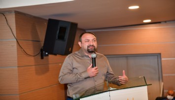 Çiğli 29 yıl sonra Kent Konseyi’ne kavuştu