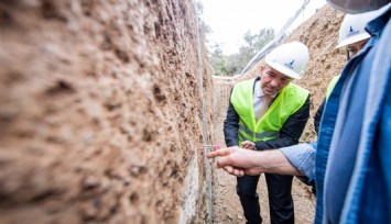 Depreme dayanıklı İzmir'e adım adım