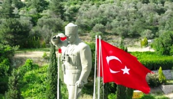 İzmir’in kurtuluşu belgesel oldu