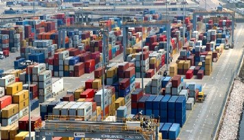 Ege'den 9 ayda 202 ülke ve bölgeye ihracat