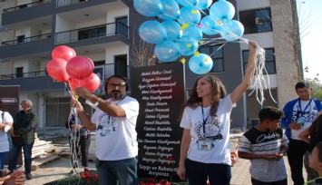 İzmir’de hayat 14.51’de bir kez daha durdu