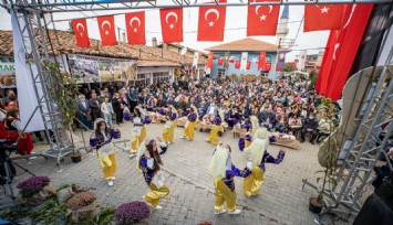 İzmir’e Milli Numune Sergisi açılacak