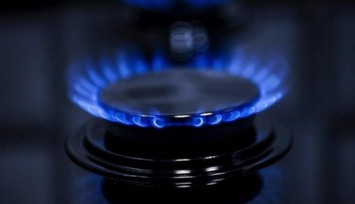 Doğal gazda yeni tarife açıklandı  