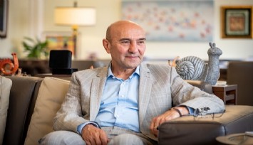 BM İklim Konferansı’na İzmir katkısı: Başkan Soyer Glasgow’a gidiyor