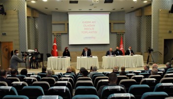 Bornova Belediyesinden ‘emsal artışı’ müjdesi