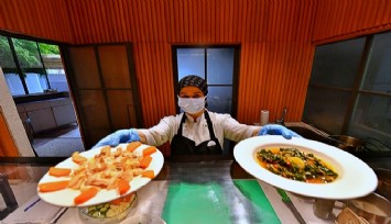 Üç kadın, üç hayal, hepsi gerçekleşti