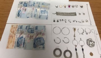 Yaşlı kadına FETÖ tuzağı kuran dolandırıcılar, dedektif gibi iz sürülerek yakalandı