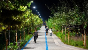 İzmir’deki iki kent uygulamasına ödül