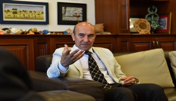 İzmir Büyükşehir Belediye Başkanı Soyer: 'Bıçak kemiğe dayandı'