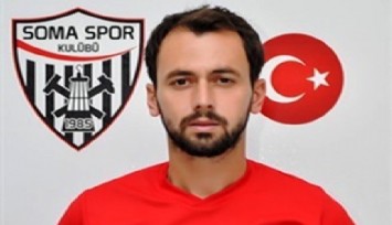 Futbolcu Melih Vardar ve abisi kaza sonrası ölüme terk edilmiş