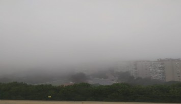 Evka 5'te göz gözü görmüyor