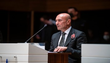 Soyer’den İzmirlileri rahatlatacak açıklama: “Harmandalı’da çöp suyu ve metan gazı sızıntısı yok”