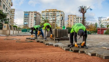 İzmir Büyükşehir Belediyesine 12.5 milyar liralık dev bütçe: Kente 5 milyar liralık yatırım yapılacak