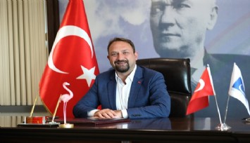 Çiğli Belediye Başkanı Gümrükçü Avrupa İklim Paktı Türkiye Büyükelçisi oldu