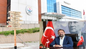Şehir Plancıları Odasından Çiğli Belediyesine iki ödül