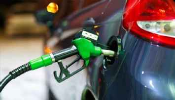 Benzin, otogaz ve motorine zam