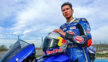 Toprak Razgatlıoğlu dünya şampiyonu