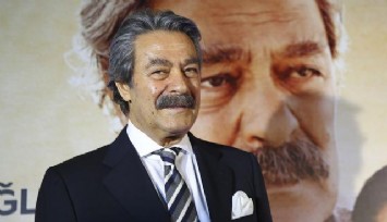 Kadir İnanır acil ameliyata alındı