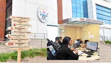 Çiğli Belediyesinde şikayetlerin yüzde 93’ü çözüme kavuşturuldu