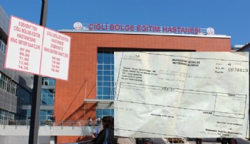 COVİD testi devlet hastanesinde 512, özel hastanede 250 lira