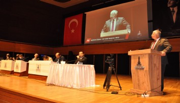 İzmir’in bütçesi onaylandı: 12.5 milyar TL