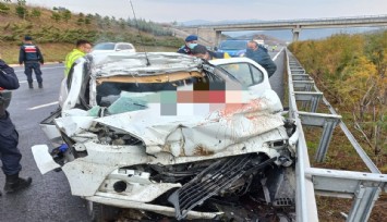 İHA ve SİHA ekibinden acı kayıp