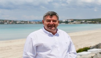 Birinci adresi Çeşme’de olanlara “avantajlı kart” dönemi