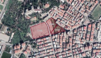 Buca’da Özelleştirme İdaresi kaybetti, kamu kazandı