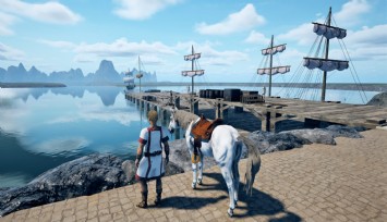 Efes Antik Kenti bilgisayar oyunu oldu