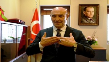 Başkan Soyer: Engelsiz bir dünya mümkün