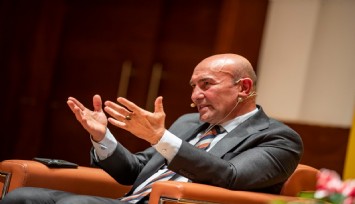 Başkan Soyer: Bereket ekonomisi inşa ediyoruz