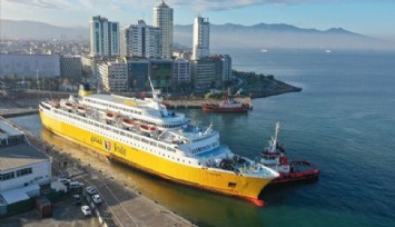 Ege’de kuvvetli yağış uyarısı: İzmir dahil tüm illerde kuvvetli yağış var