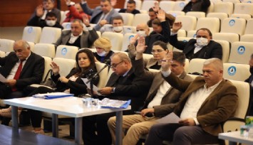 Konak’ta, katı atık toplama bedeline zam yok