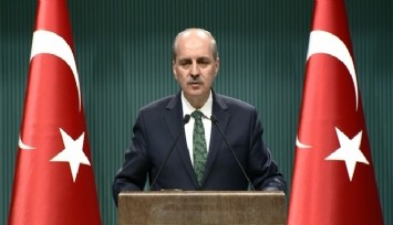 Kurtulmuş: Tüm memur ve emeklilerinin maaşlarını yüzde 30-35 seviyelerinde arttırma kararı aldık