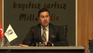 Başkan Aras duyurdu: Bodrum'da 15 gün yılbaşı eğlencesi