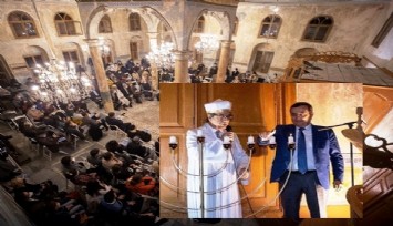 Başkan Batur: Bu tablo Konak’ın zenginliği