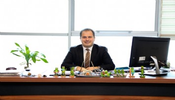 Bayraklı Belediyesi’ne önemli takviye: Can Özlü, Basın ve Halkla İlişkiler Müdürü oldu